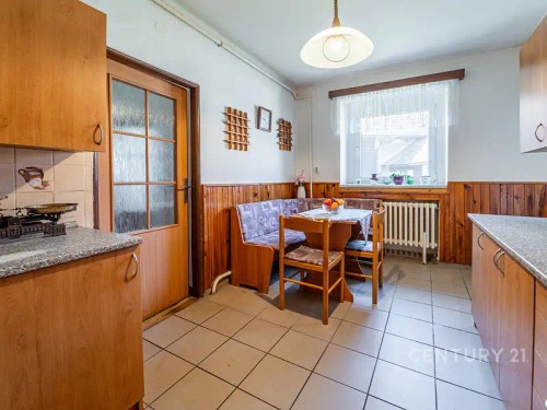 Prodej domu 96 m², pozemek 866 m²