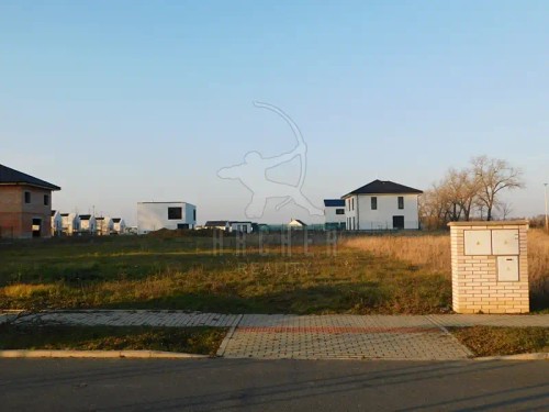 Prodej stavebního pozemku 910 m²