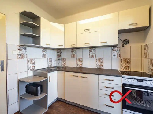 Prodej bytu 3+1 75 m²