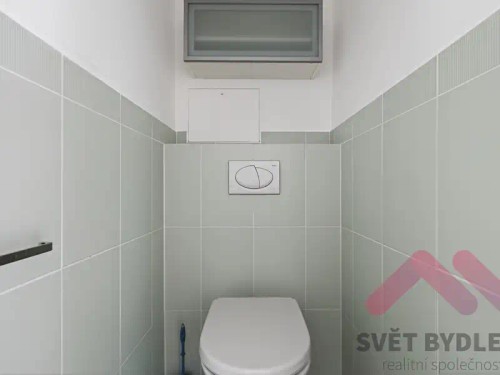 Prodej bytu 4+1 81 m²