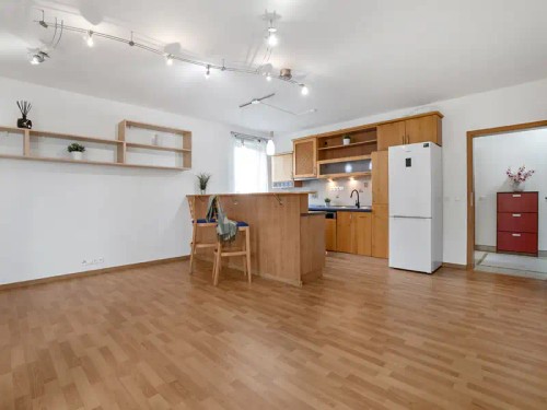 Prodej bytu 3+kk 74 m²