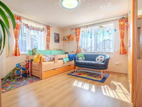 Prodej domu 140 m², pozemek 949 m²