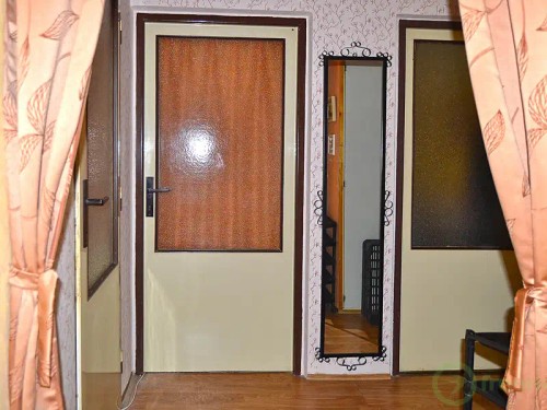 Prodaný byt 2+1 63 m²