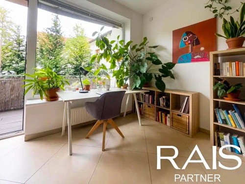Prodaný byt 2+kk 79 m²