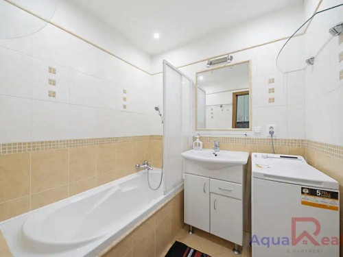 Prodaný byt 3+kk 66 m²