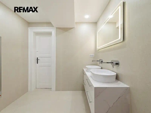 Prodaný byt 3+kk 116 m²