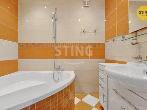 Prodej bytu 3+1 80 m²