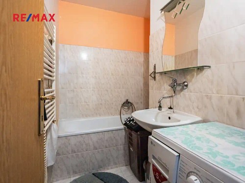 Prodaný byt 2+kk 44 m²