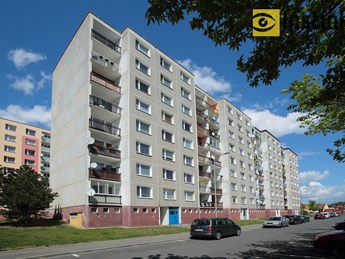 Prodaný  byt 3+1 62 m²