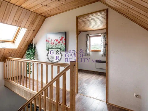 Prodej domu 115 m², pozemek 4762 m²