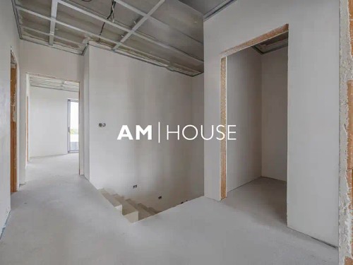 Prodej bytu 4+kk 153 m²