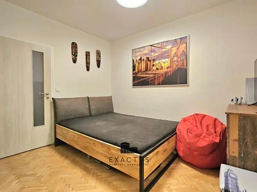 Prodaný byt 3+1 70 m²