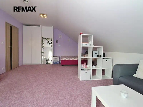 Prodej domu 231 m², pozemek 1010 m²
