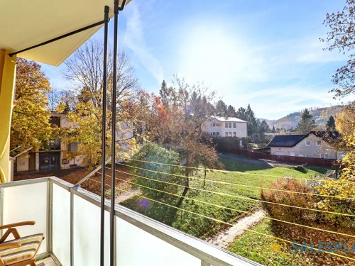 Prodaný byt 4+kk 78 m²