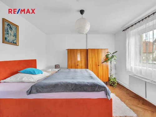 Prodej domu 152 m², pozemek 728 m²