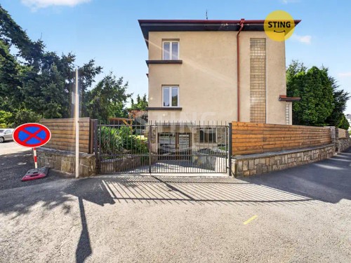 Prodej domu 224 m², pozemek 860 m²