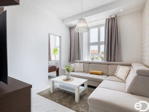 Prodaný byt 3+1 103 m²