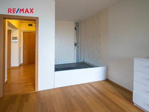 Prodaný byt 3+1 79 m²