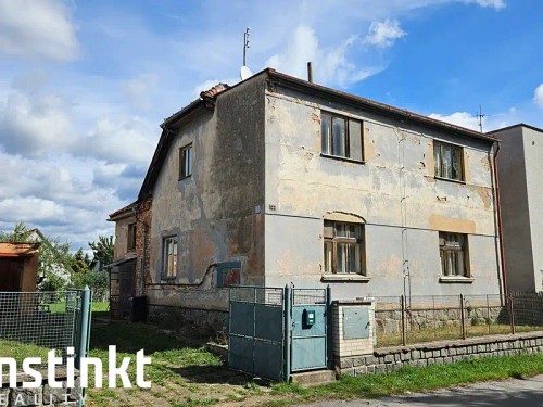 Prodej domu 160 m², pozemek 664 m²