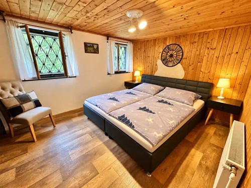 Prodej domu 200 m², pozemek 3000 m²