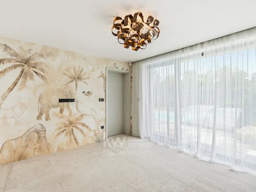 Prodej domu 166 m², pozemek 645 m²