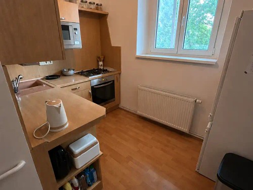 Prodaný byt 3+1 87 m²
