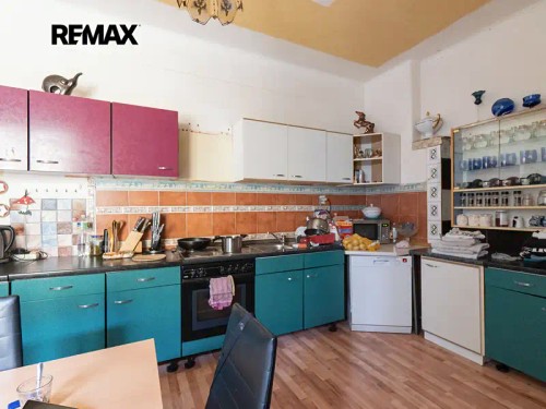 Prodej bytu 3+1 86 m²