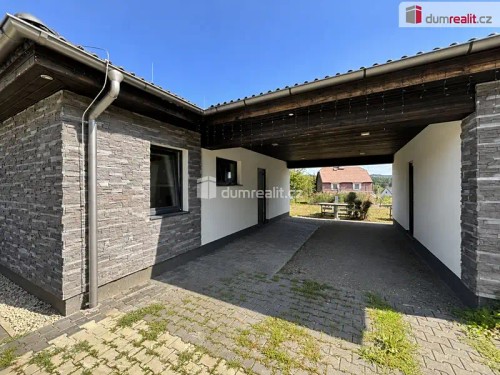 Prodej domu 90 m², pozemek 951 m²