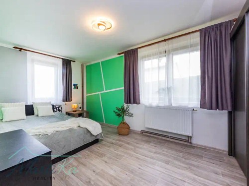 Prodej domu 159 m², pozemek 986 m²