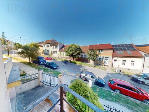 Prodej bytu 3+1 79 m²