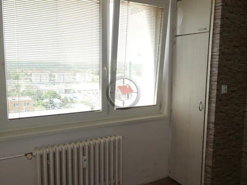 Prodej bytu 1+1 31 m²
