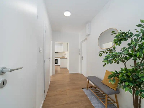 Prodaný  byt 3+kk 55 m²