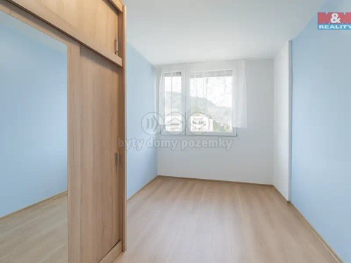 Prodaný byt 3+1 71 m²
