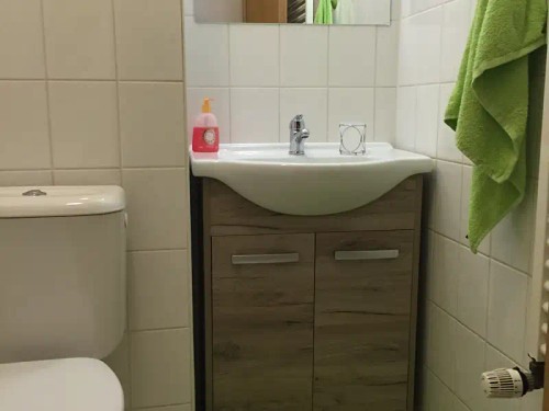 Prodaný byt 1+kk 39 m²