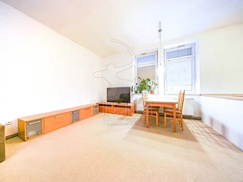 Prodej bytu 3+kk 89 m²