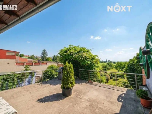Prodej domu 300 m², pozemek 1427 m²