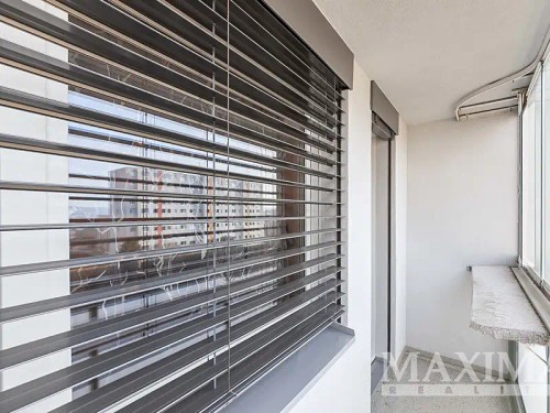 Prodaný byt 3+1 81 m²