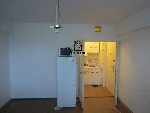 Prodaný  byt 1+kk 22 m²