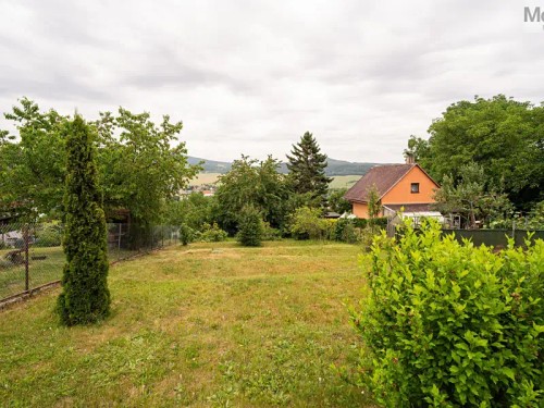 Prodej chaty 40 m², pozemek 759 m²