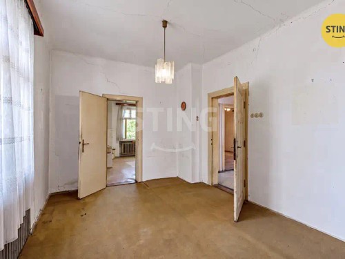 Prodej domu 189 m², pozemek 1168 m²