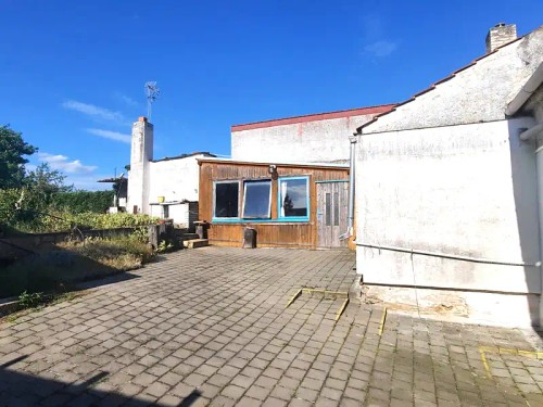 Prodej domu 95 m², pozemek 611 m²
