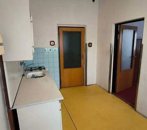 Prodej domu 117 m², pozemek 215 m²