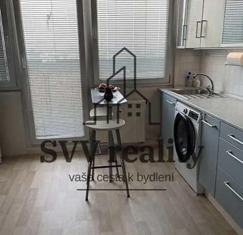 Prodej bytu 1+1 33 m²
