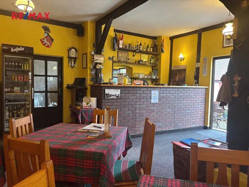 Prodej domu 250 m², pozemek 5370 m²