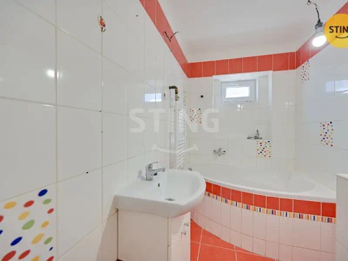 Prodej domu 200 m², pozemek 1840 m²