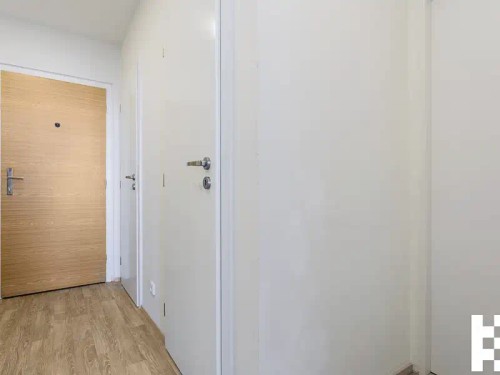 Prodaný byt 2+kk 44 m²