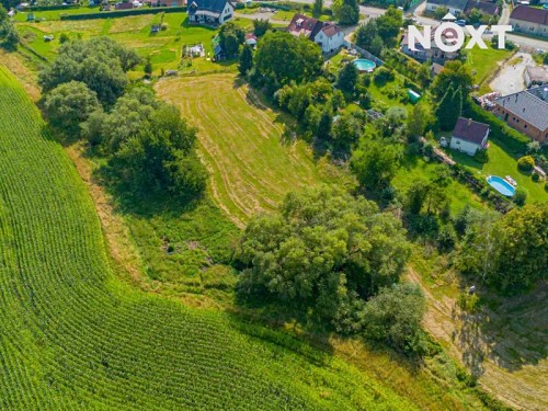 Prodej stavebního pozemku 5264 m²