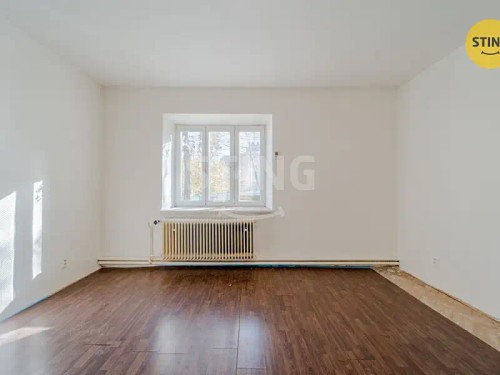 Prodej bytu 3+1 78 m²