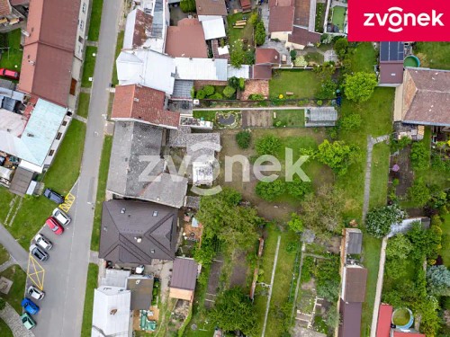 Prodej domu 200 m², pozemek 900 m²