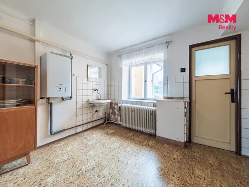 Prodej domu 170 m², pozemek 5936 m²